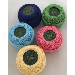 Venus Crochet Cotton